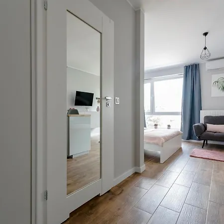 Lejlighed Alfa With Parking