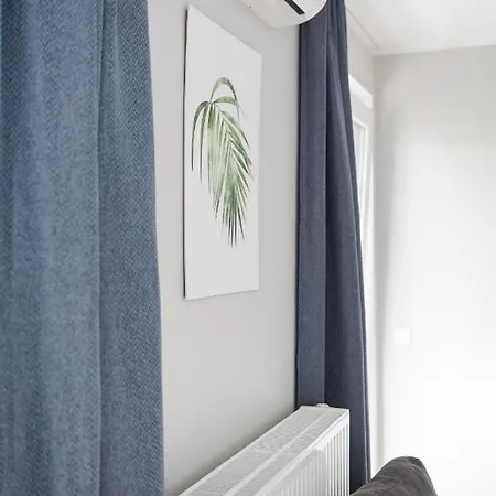 아파트 Alfa With Parking 포즈난