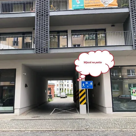 Apartment Alfa With Free Parking *