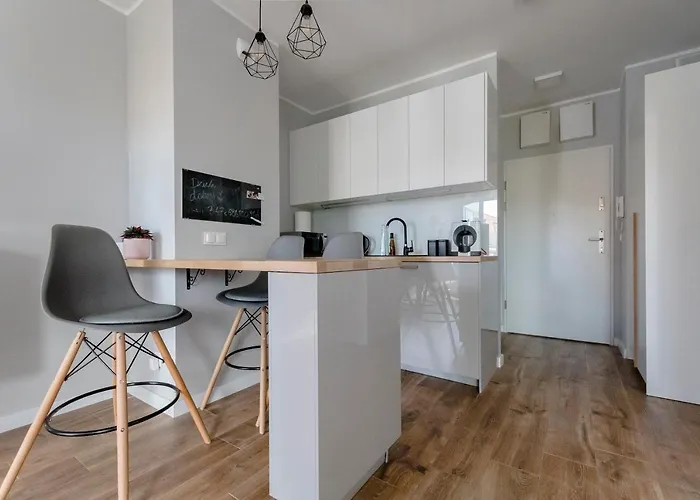 Alfa With Parking * بوزنان