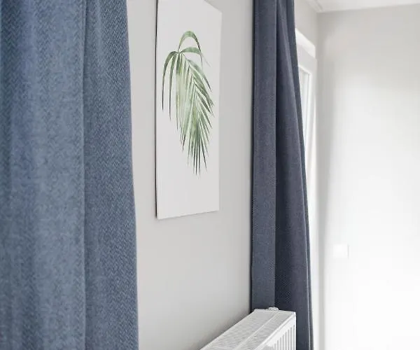 شقة Alfa With Parking بوزنان