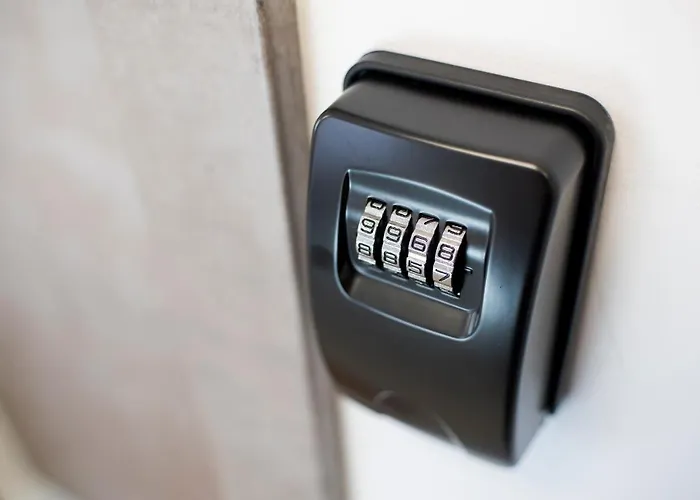 Alfa With Parking * ポズナン